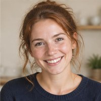 Foto van Emma