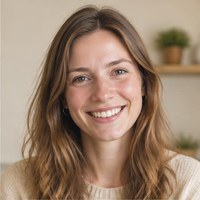 Foto van Ilse