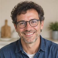 Foto van Jeroen
