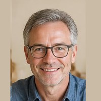 Tevreden thuiskoker